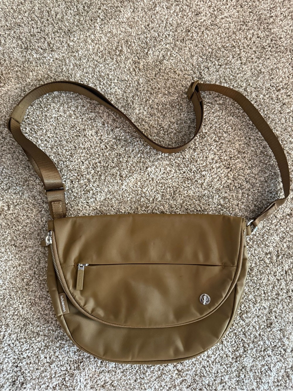 Lululemon All Night Festival Bag 5L, NWOT